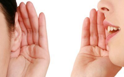Leyes de Lashon Hara # 1 (Aprendiendo a hablar bien)
